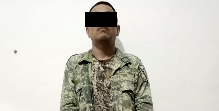 Fiscalía de Oaxaca ejecuta orden de aprehensión por delito de violación agravada