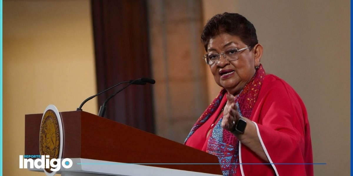 Senado define a 10 aspirantes para titular de la FGR; Ernestina Godoy, la perfilada