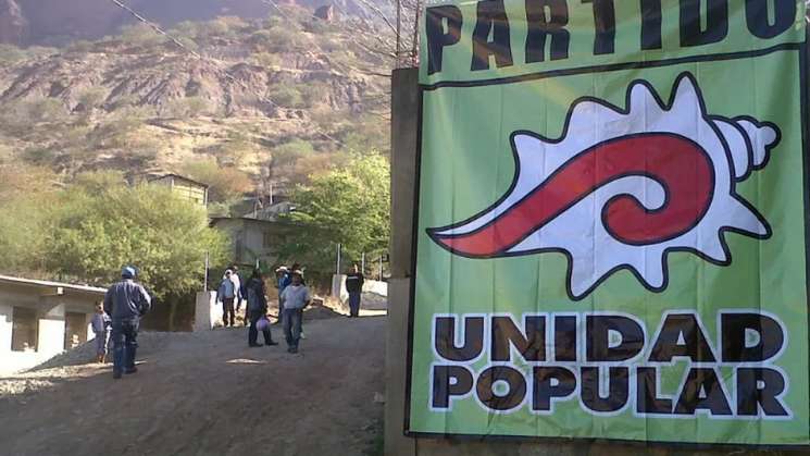 TEPJF ratifica pérdida de registro del Partido Unidad Popular en Oaxaca pese a su carácter indígena