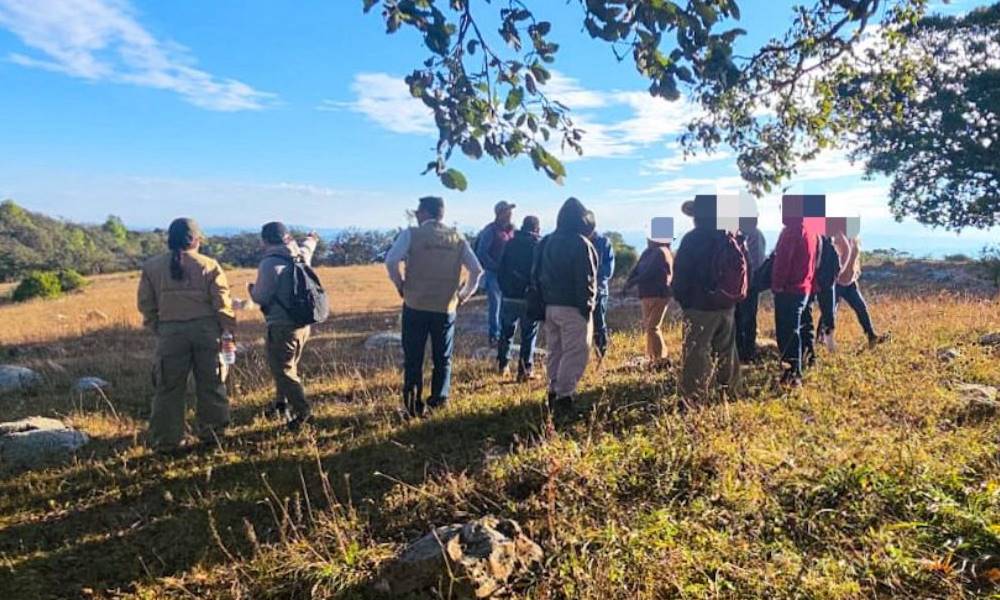 Familias de Buenavista cumplen 142 días de desplazamiento en medio de disputa territorial y pugna política