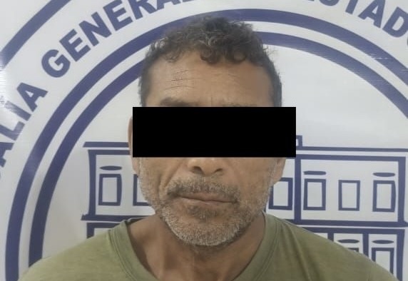 Fiscalía de Oaxaca ejecuta orden de aprehensión por doble homicidio cometido en Santiago Pinotepa Nacional