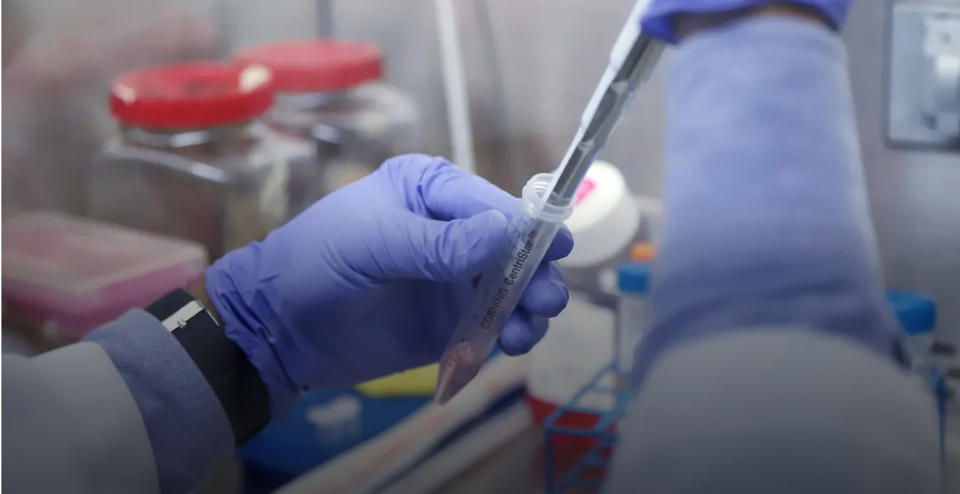 Científicas de la UNAM crean biosensor para prevenir el cáncer cervicouterino