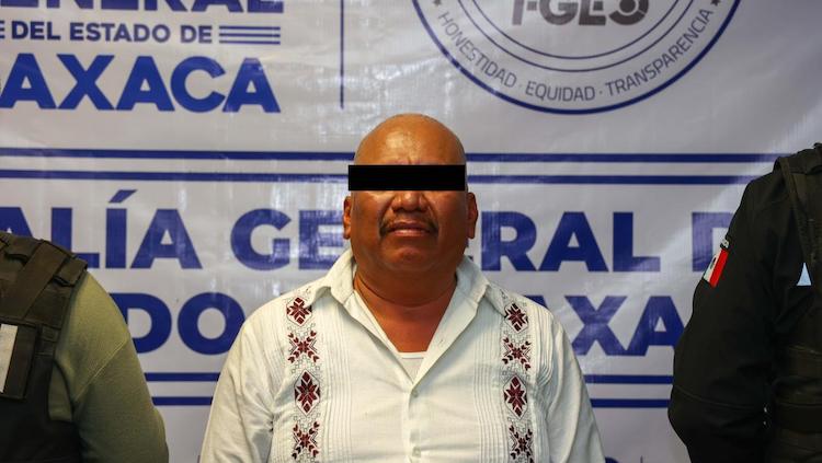 Por homicidio detuvieron a edil de Constancia del Rosario: Fiscalía