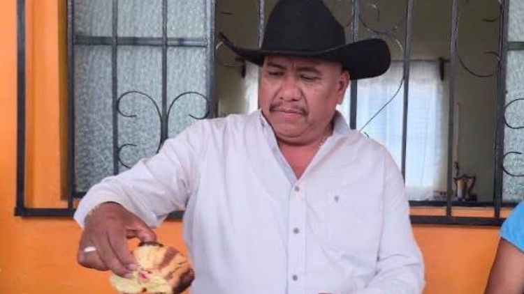 Fiscalía de Oaxaca detiene a Presidente de Constancia del Rosario