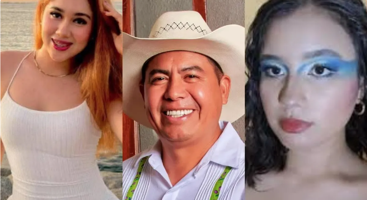 Fallece Dulce Enríquez, influencer accidentada cuando viajaba con edil de Huatulco