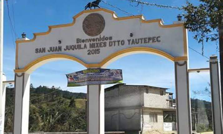Denuncian privación ilegal de libertad de ex autoridades en San Juan Juquila Mixes