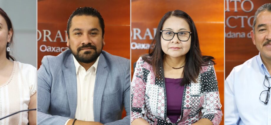 La Comisión de Quejas y Denuncias del IEEPCO adopta medidas cautelares por publicaciones en redes sociales