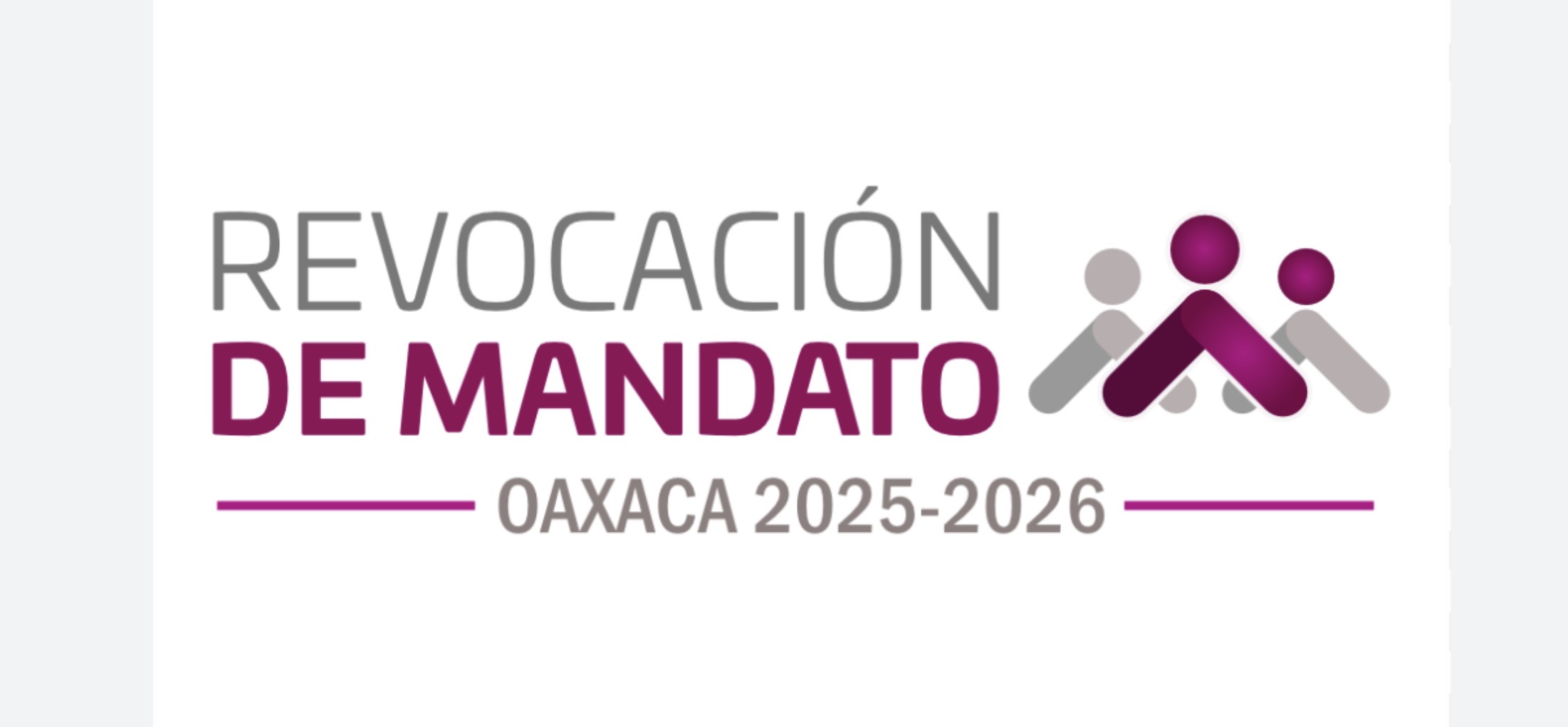 La Comisión de Quejas y Denuncias del IEEPCO continúa con la emisión de medidas cautelares por propaganda irregular