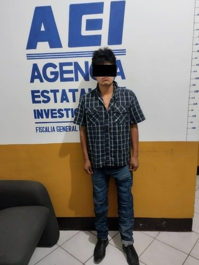 Sentencian a agresor sexual de adolescente en la Sierra Flores Magón