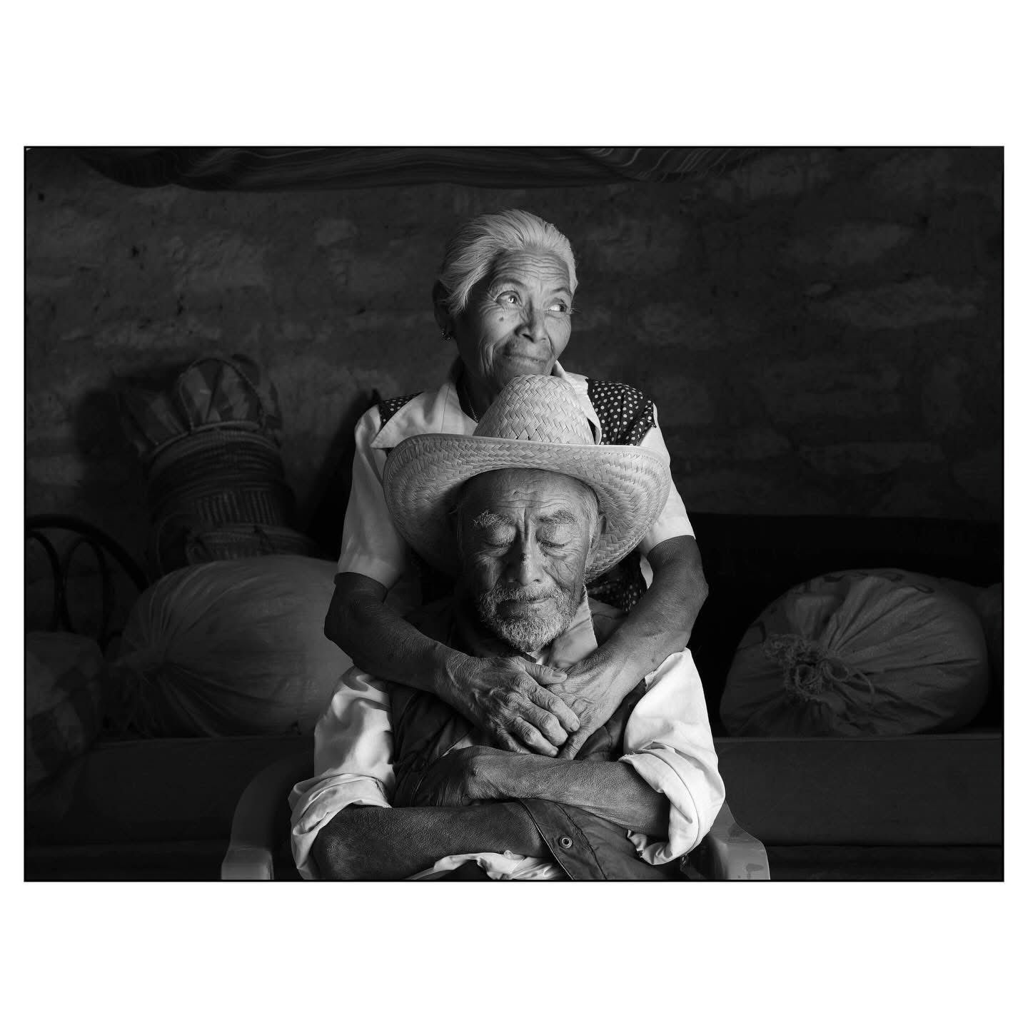 Fallece Don Cipriano Ramírez Guzmán, uno de los últimos guardianes del Xjuani en Oaxaca