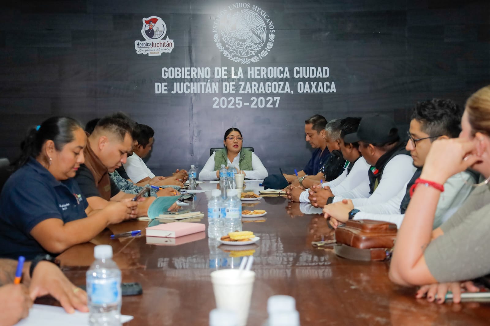 Programa “No manches, es tu vida” regresa a las escuelas para escuchar, dialr y acompañar a las juventudes