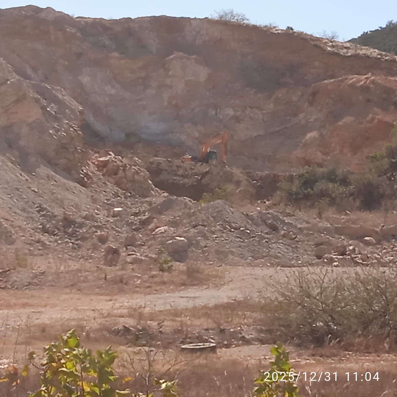 Exigen parar obras que afectan el territorio natural de la comunidad zapoteca de Unión Hidalgo, Oaxaca