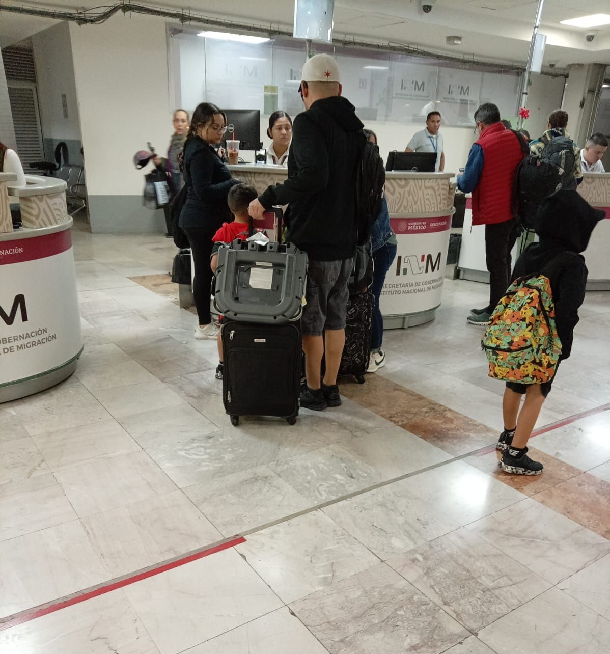 Marina, AICM e INM firman convenio para reforzar seguridad aeroportuaria