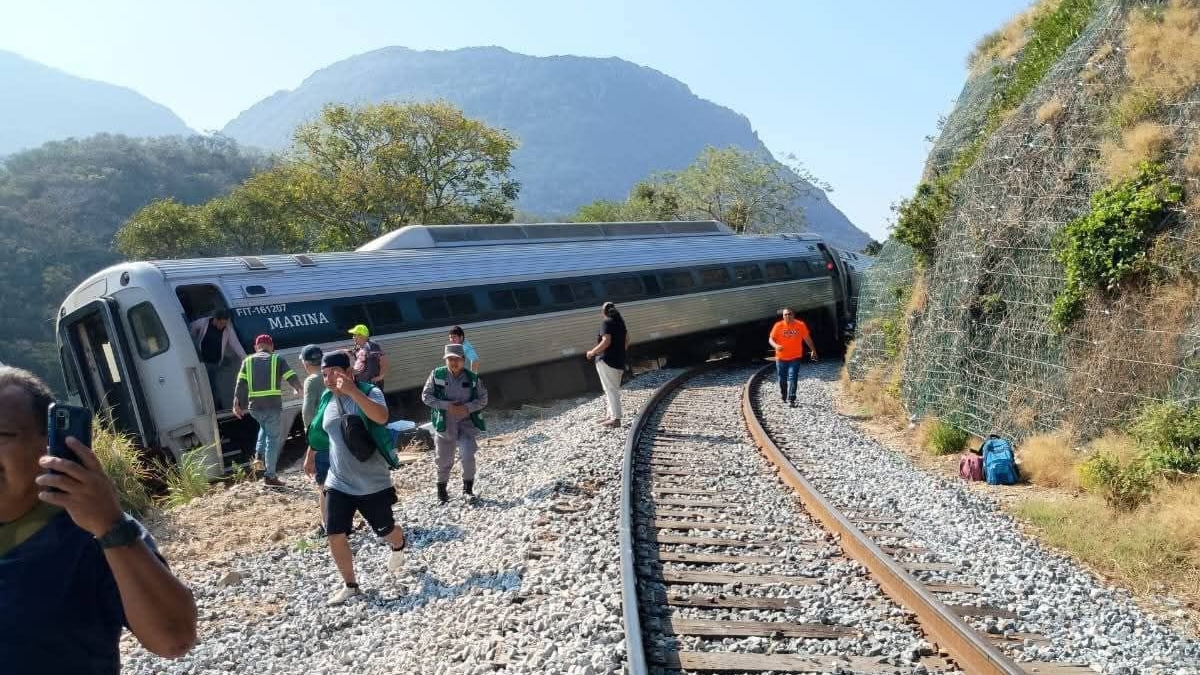 Daniferrotools niega participación en obras del Tren Interoceánico tras accidente fatal
