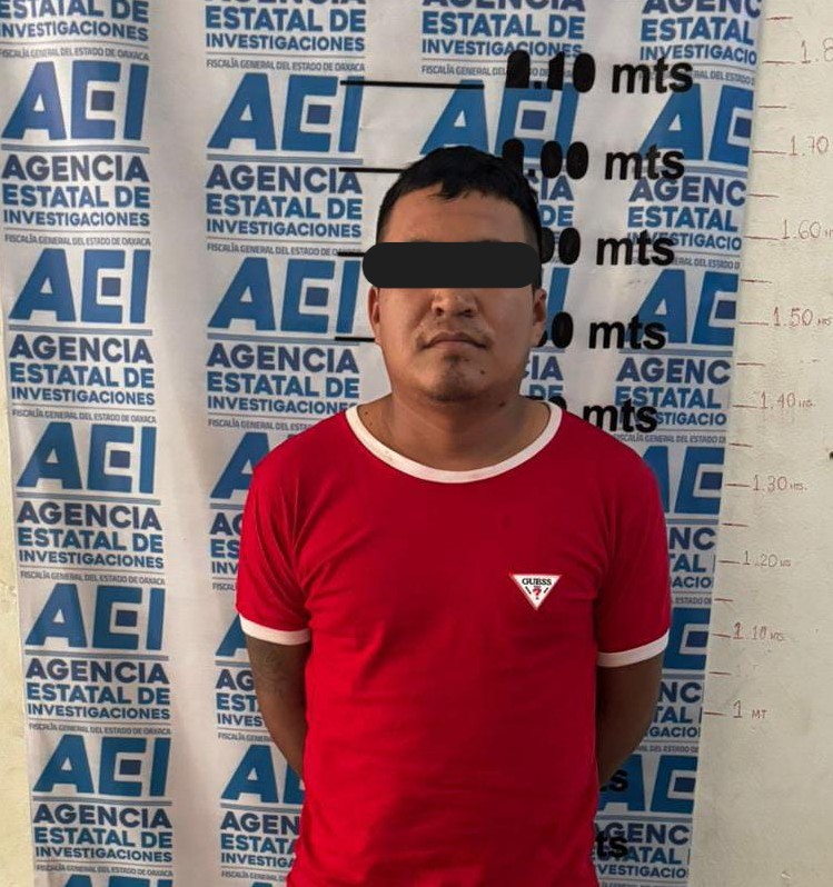 Vinculan a proceso a imputado por violación de menor en Oaxaca