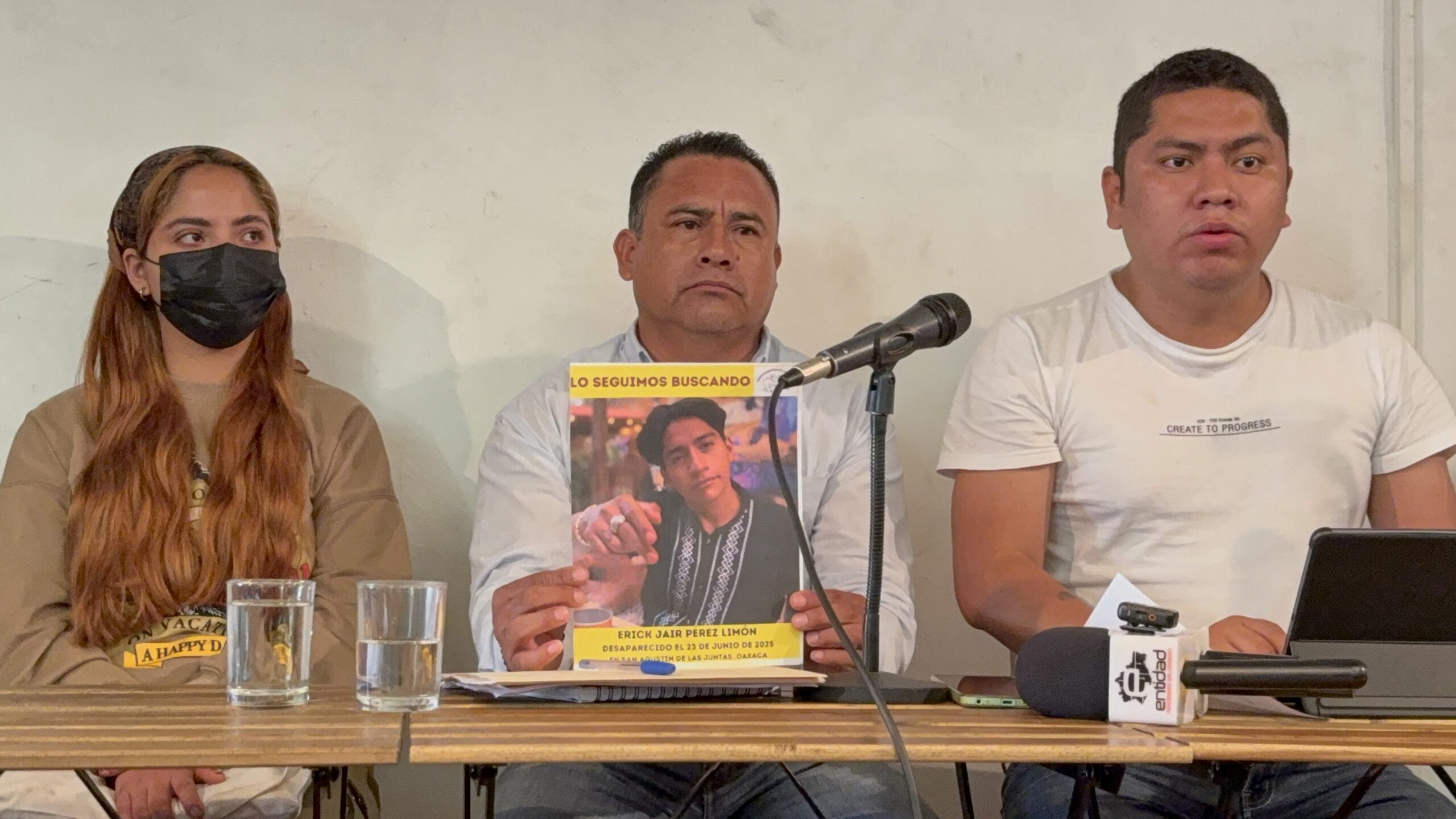 Acusan de intimidación, violencia y acoso sexual a Viscefiscalía de Atención a victimas de Oaxaca