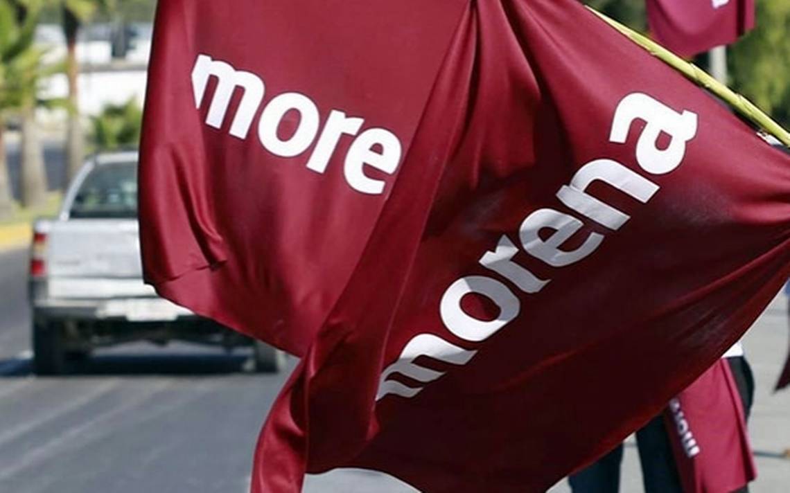 Morena admite crisis de integridad: Montiel impone veto discrecional sobre encuestas; Oaxaca en la mira