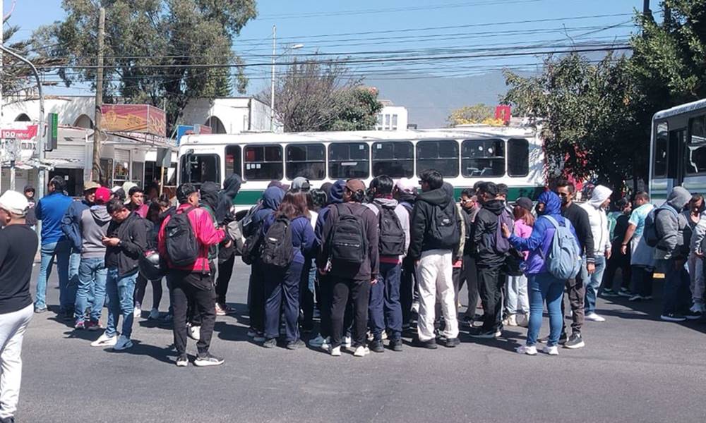 SEP confirma pago a docentes de Oaxaca para el 15 de febrero