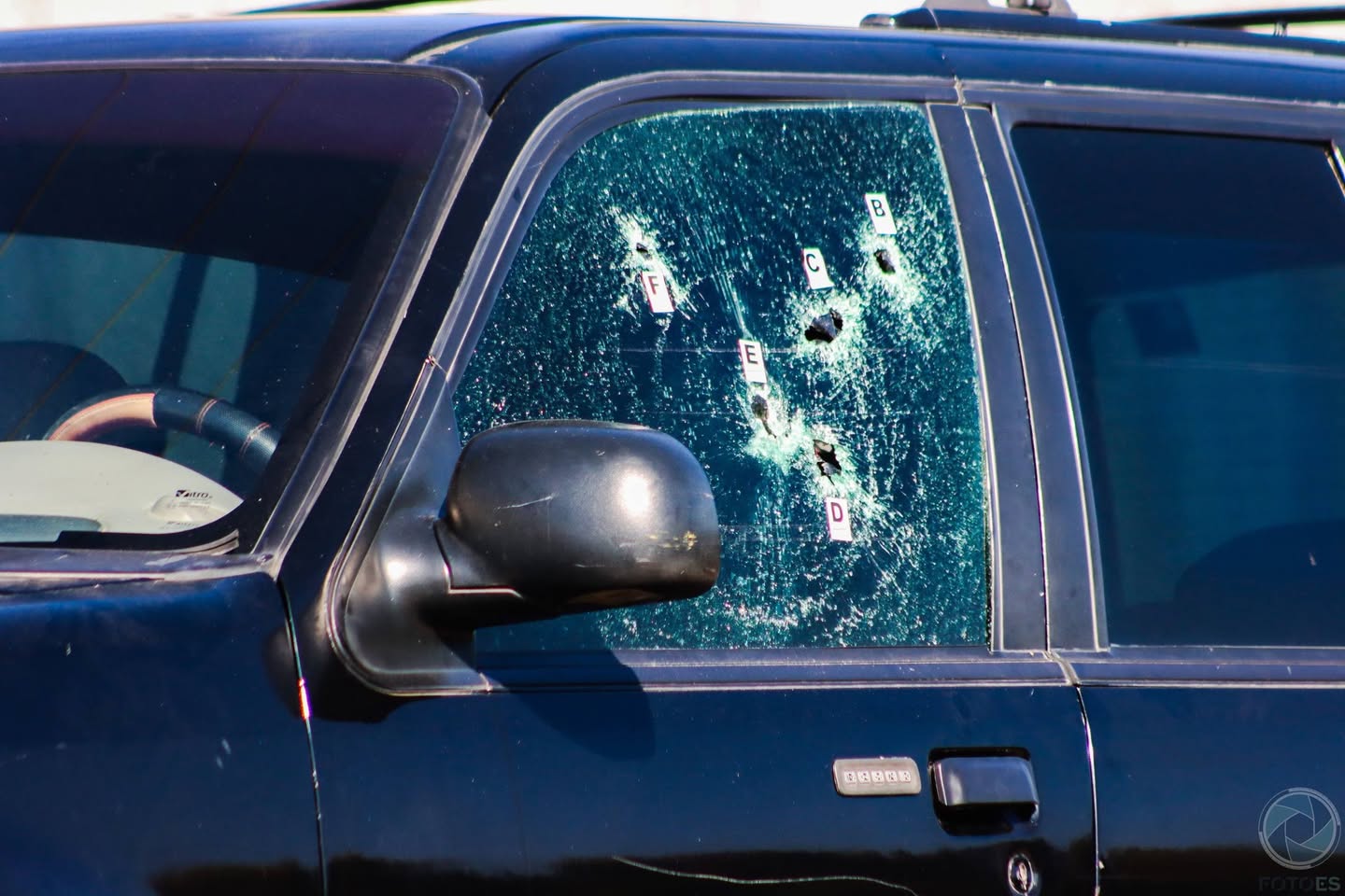 Asesinan a balazos a hombre frente a su esposa e hijo en Santa Anita, #Oaxaca; Fiscalía despliega equipo de alto impacto
