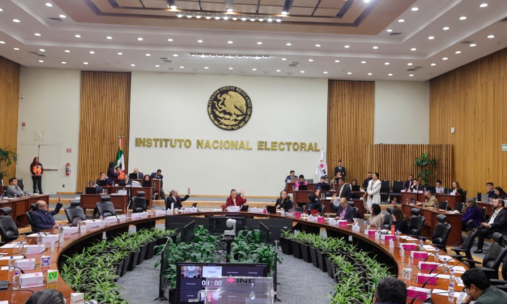 Gobierno federal presenta reforma electoral: reduce Senado, elimina PREP, recorta al INE y diputados cambia fórmula para elegir pluris