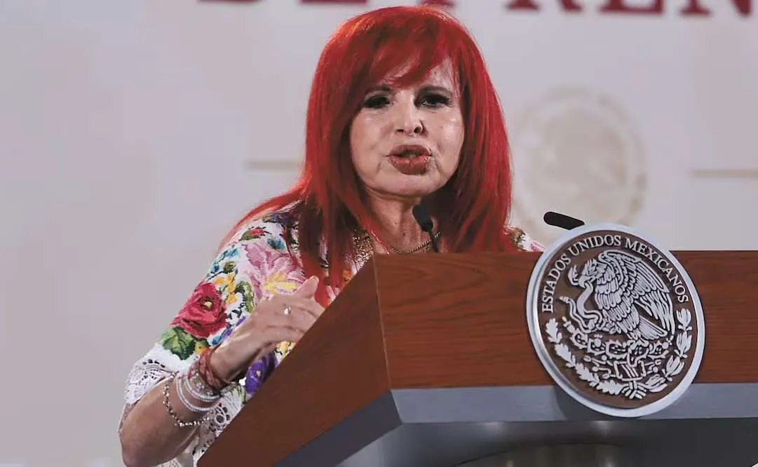 Diputados de Morena en Campeche rompen con la gobernadora Layda Sansores por presiones para aprobar crédito