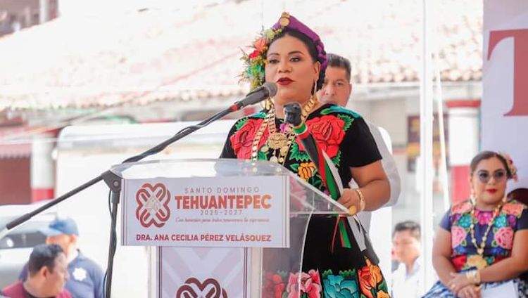 DDHPO emite Recomendación 04/2026 por contaminación en Tehuantepec