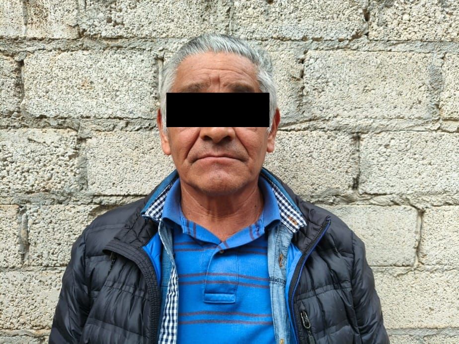 Fiscalía de Oaxaca logra prisión preventiva contra dos personas imputados por delitos sexuales en agravio de una niña y una adolescente