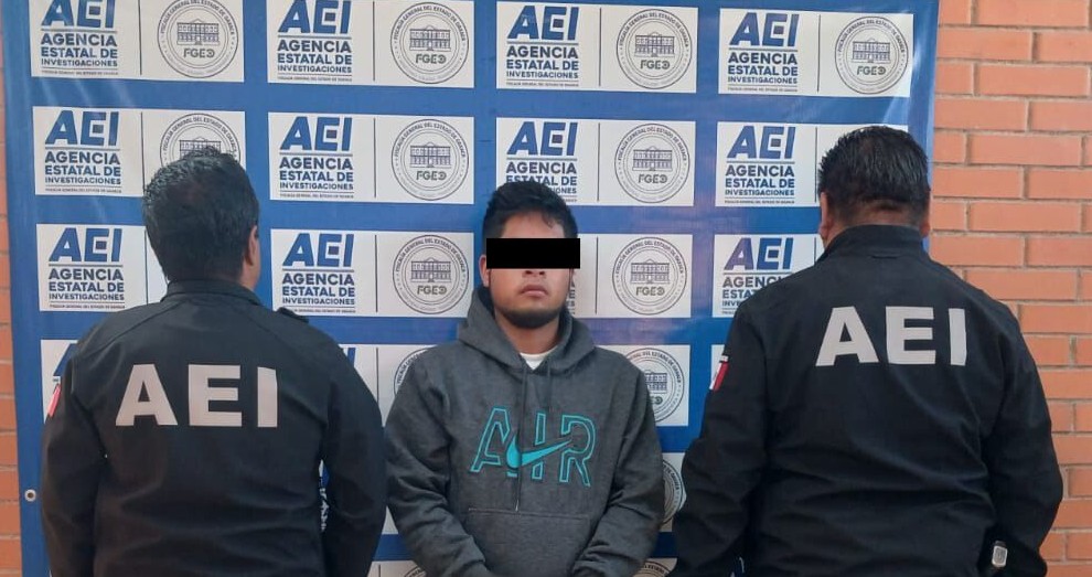 Prisión preventiva para presuntos sicarios de la Mixteca: Judicializan homicidio en Huajuapan