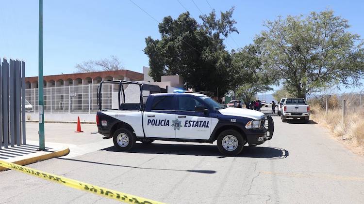 Mueren dos niñas haitianas en Casa Hogar del DIF-Oaxaca; se presume negligencia