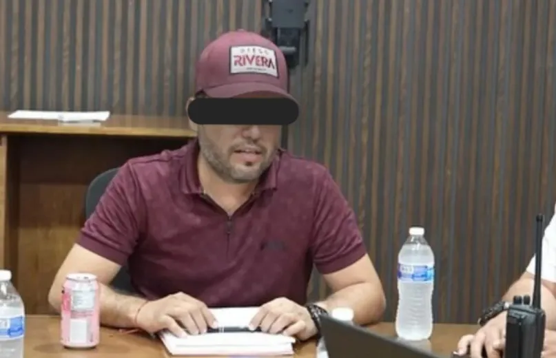 Alcalde de Tequila habría extorsionado a tequileras y gasolineras con cobros de hasta 7 mdp mensuales