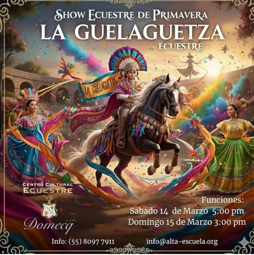 Denuncian a Casa Domecq de apropiación cultural por usar nombre e imagen de La Guelaguetza en evento privado