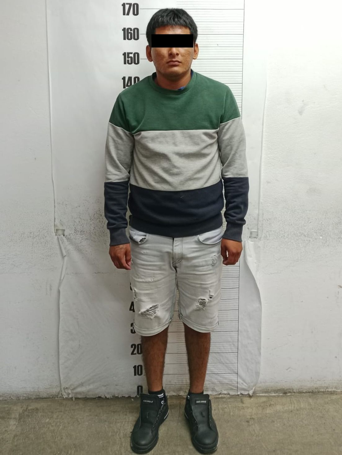 Fiscalía de Oaxaca obtiene prisión preventiva y vinculación a proceso contra imputado por venta de cristal en calles de Juchitán de Zaragoza