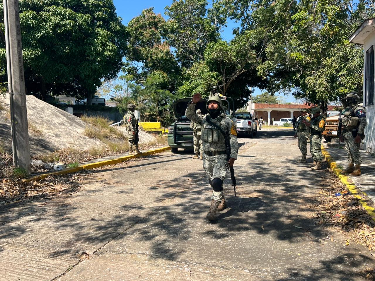 Explosión en ducto de Pemex deja tres muertos y seis heridos en el Istmo de Tehuantepec