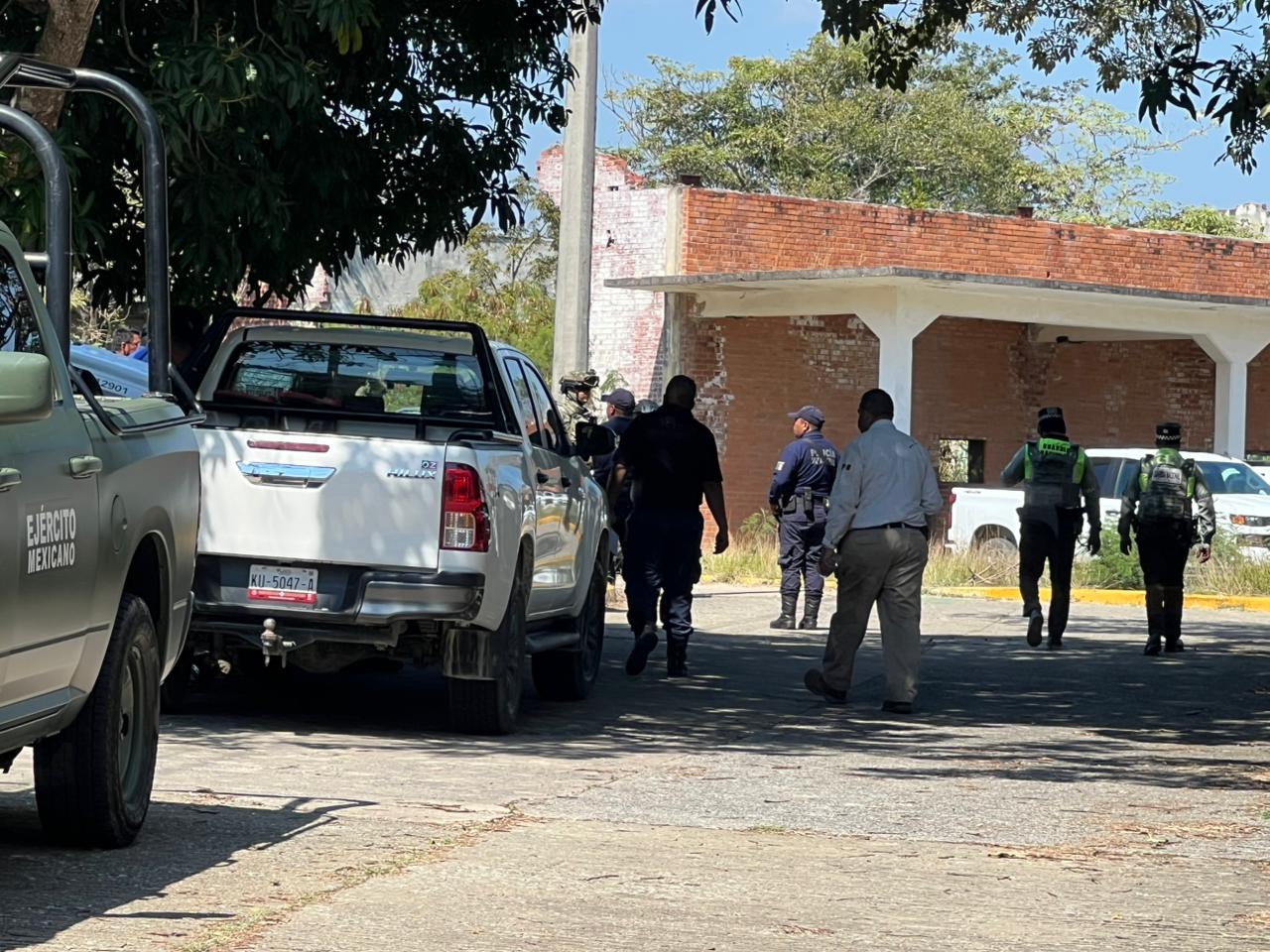 Explota ducto de Pemex en Oaxaca; hay 3 personas fallecidas y 6 heridos