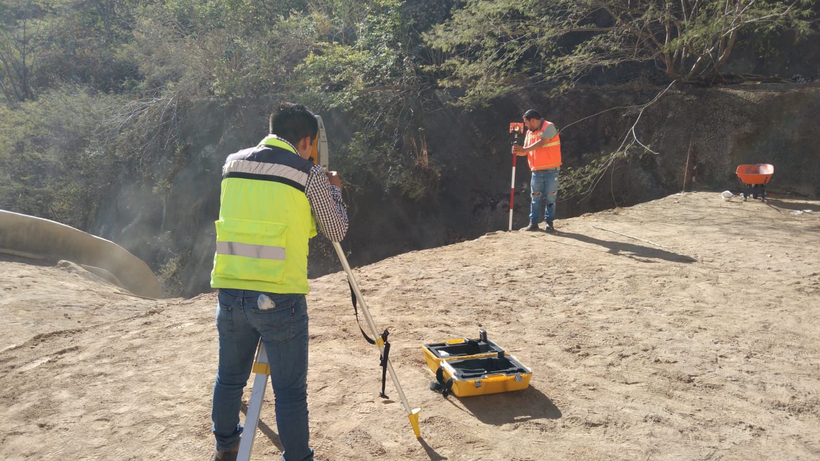 Familiares de ingeniero mixteco desaparecido en Sinaloa pide ayuda para ir a buscarlo: “No perdemos la esperanza”