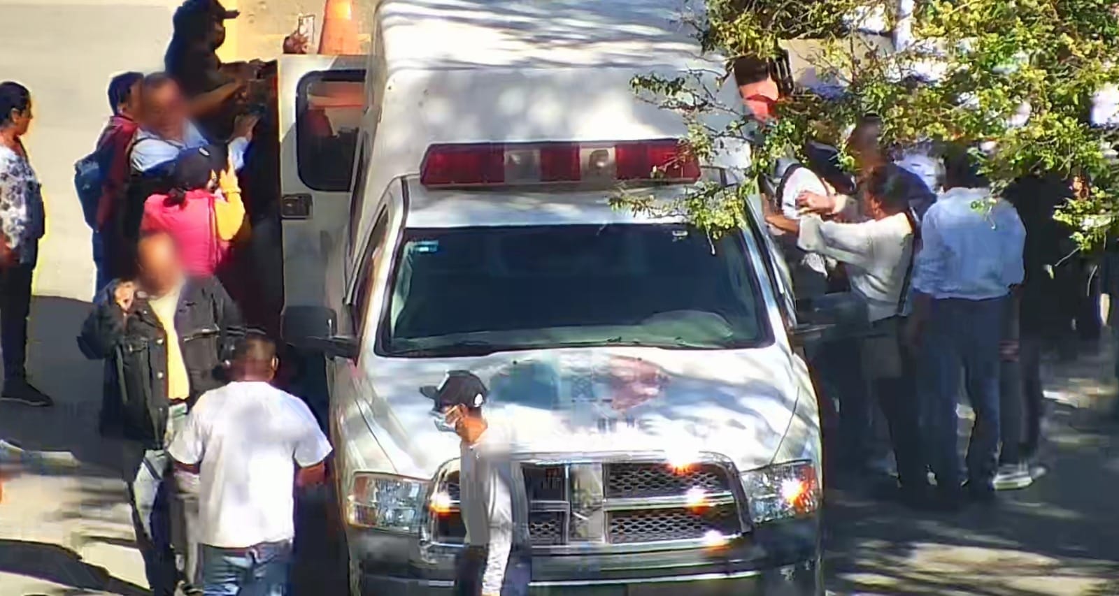 Detienen a 24 por secuestro de alcaldesa en Oaxaca