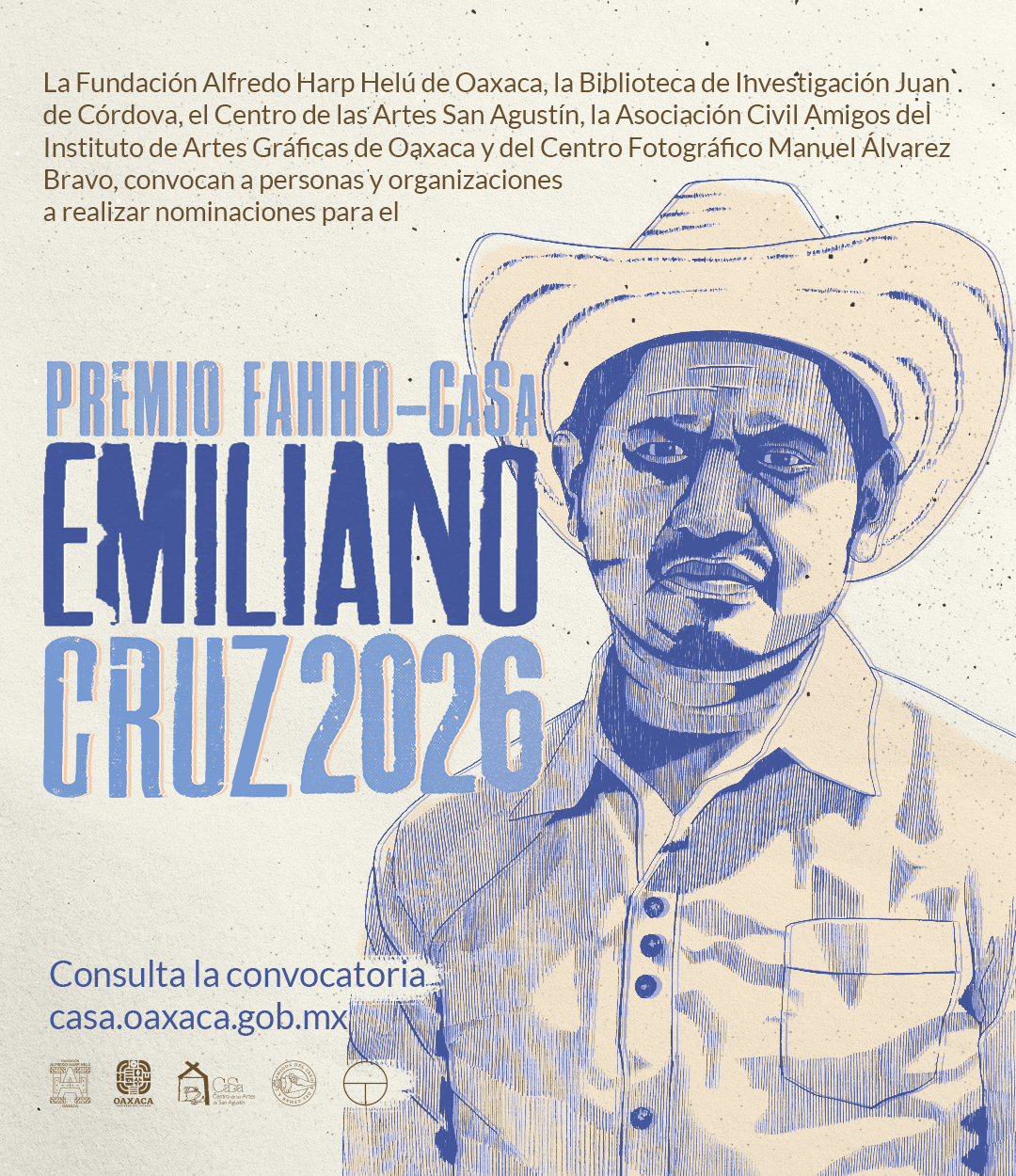 Buscan guardianes de las lenguas: Abre convocatoria nacional al Premio Emiliano Cruz 2026