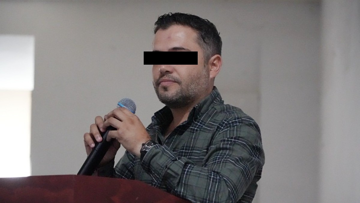 Cae alcalde de Tequila en Operación Enjambre; acusado de extorsión y vínculos con el CJNG