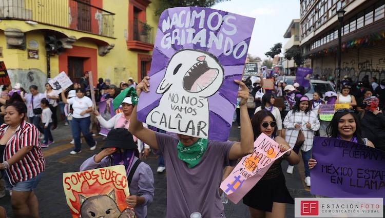 ¿Violencia sin castigo?: Lo que las cifras dicen sobre las mujeres en Oaxaca