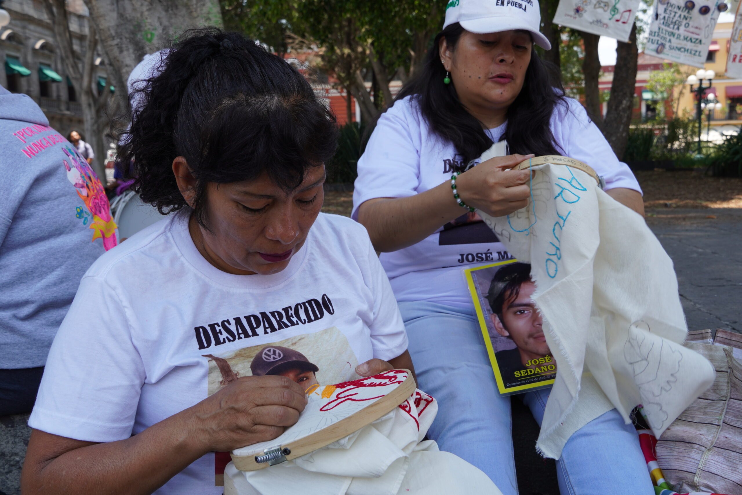 Desapariciones anunciadas: parte del contexto feminicida en México