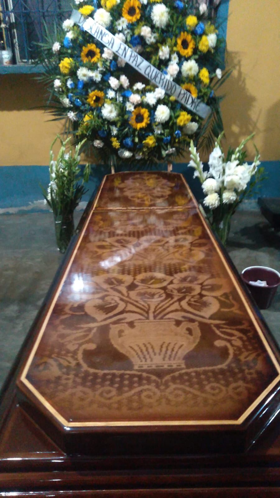 Asesinan a segundo comunero ayuuk tras conflicto agrario; dos crímenes en 96 horas