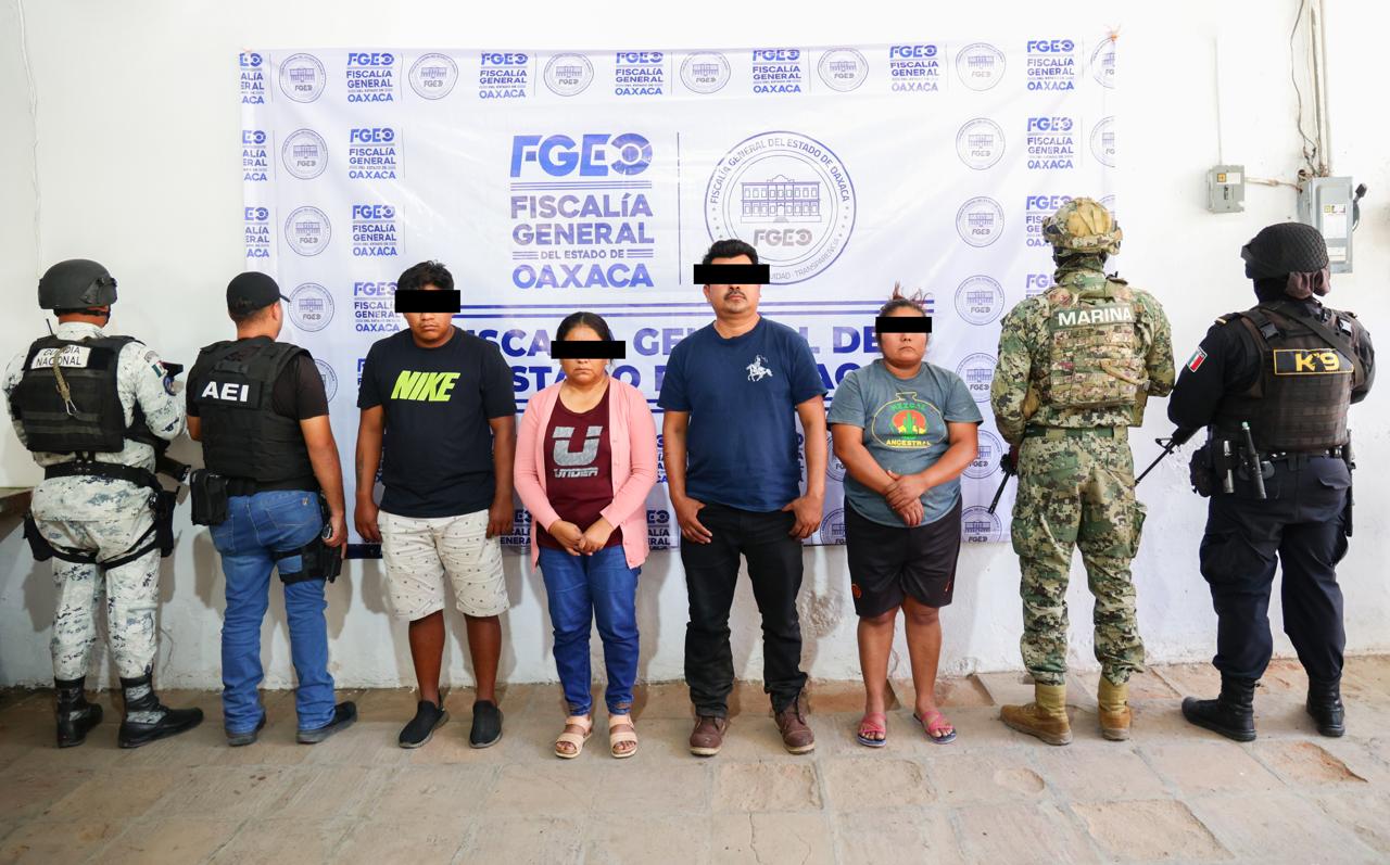 Ejecución extrajudicial: Cae Edil de Ipalapa por asesinato de su rival político