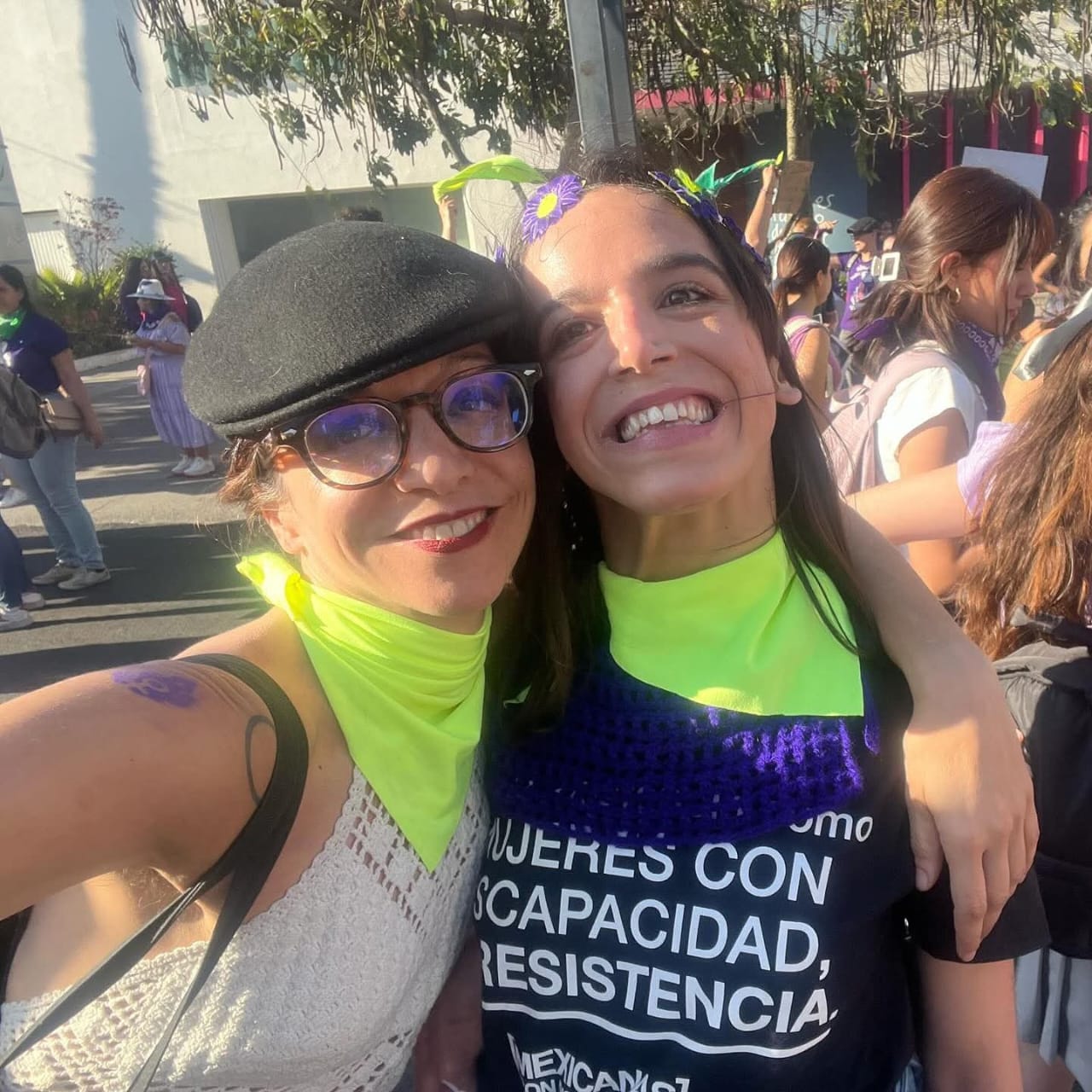 “Nos ponen muchas trabas”: Personas con discapacidad denuncian que viven un calvario para acceder a Programa Bienestar