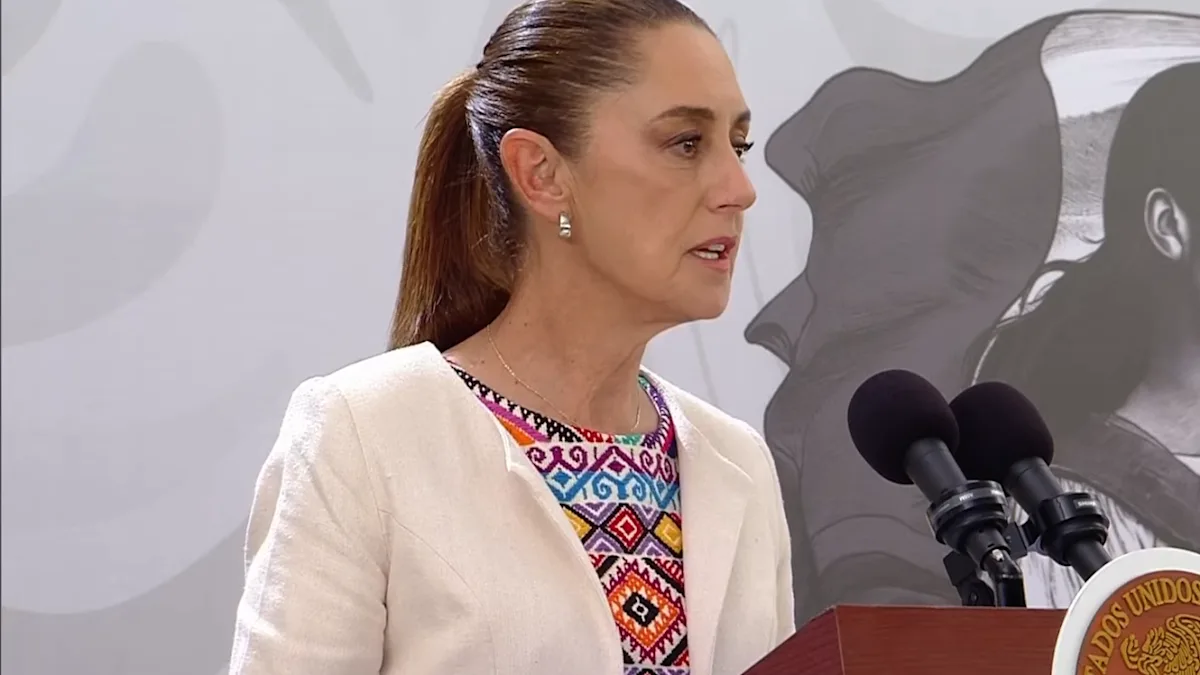 El costo de la democracia judicial: Sheinbaum evalúa retrasar la elección hasta 2028