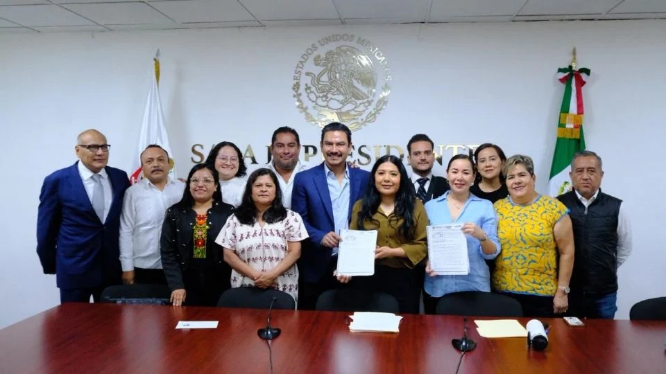 Aprueban reforma fiscal para Oaxaca de Juárez; reducen cargas, amplían base contributiva y corrigen distorsiones