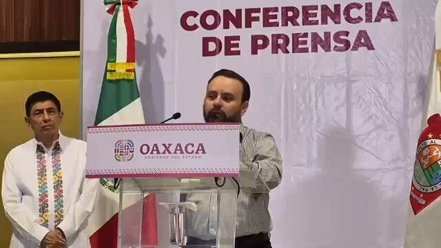 Gobierno de Oaxaca exhibe a Codep de buscar contratos y comisiones