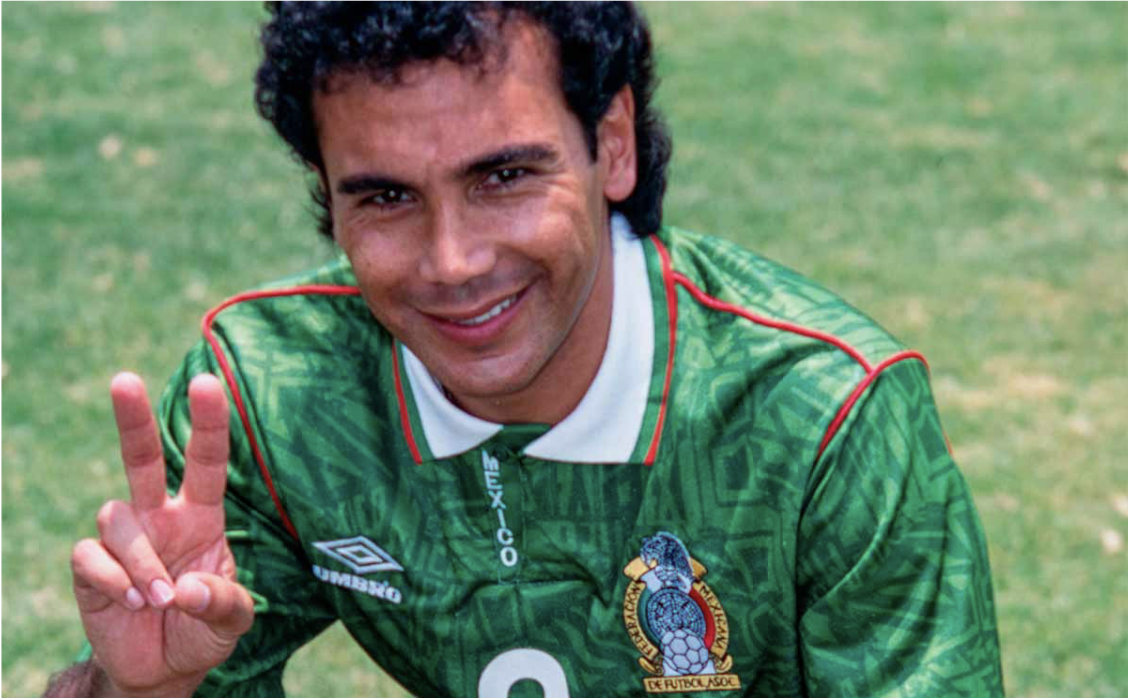 Hugo Sánchez y su impacto en el mundo del fútbol