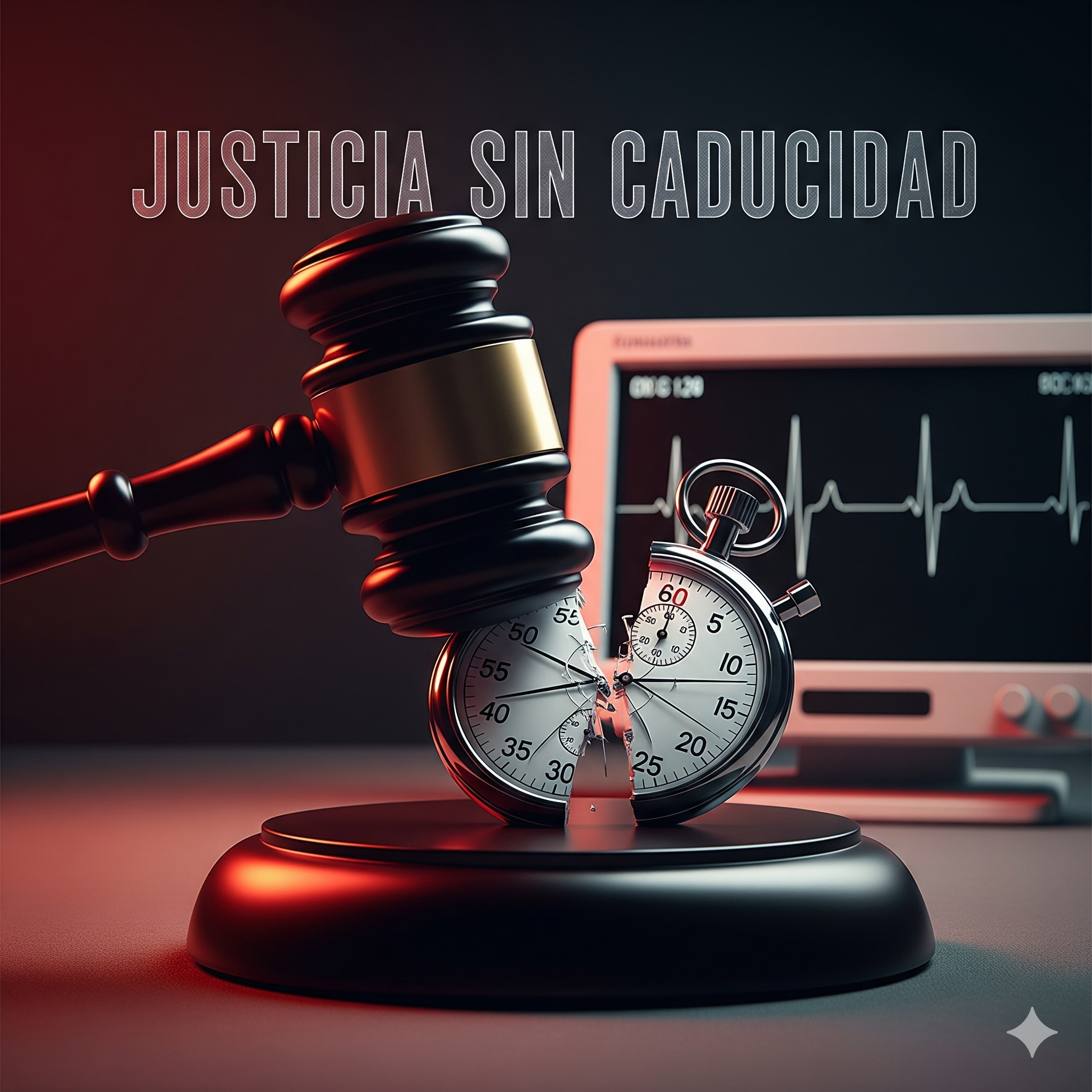 Elimina Congreso de Oaxaca el plazo de 60 días para calificar lesiones mortales en casos de homicidio