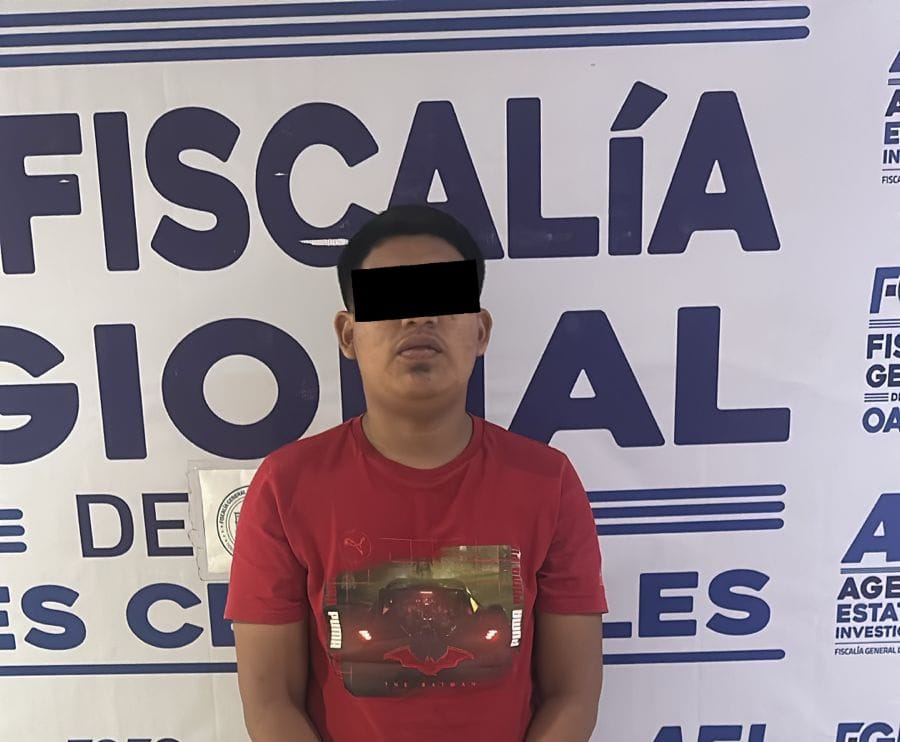 Operativo Juchitán