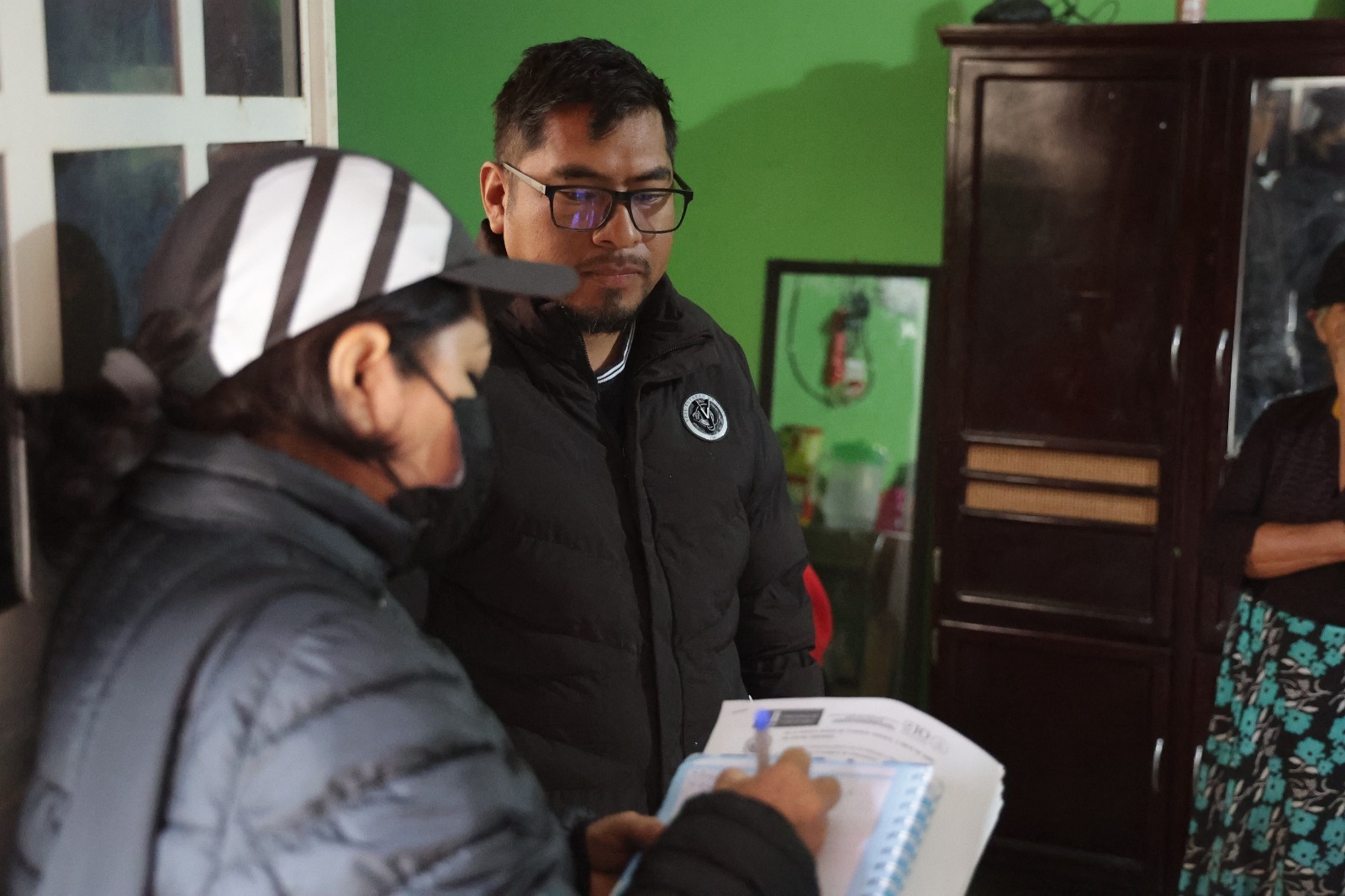 Operativo Mixteca 2